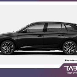 Skoda Scala 150 DSG Dynamic ACC SideA Cam Kessy Paris 14e Arrondissement
