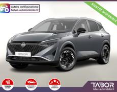 Nissan Qashqai Paris 14e Arrondissement