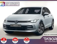 Volkswagen Golf 8 Strasbourg