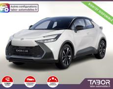 Toyota C-HR Strasbourg