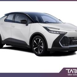 Toyota C-HR PHEV Nav SmartKey ChauffS PDC 18" Strasbourg