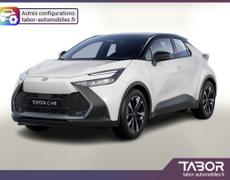 Toyota C-HR Paris 14e Arrondissement