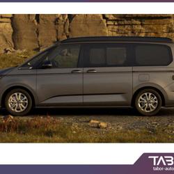 Volkswagen California T7 150 Ocean 360&deg; Attel Paris 14e Arrondissement