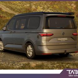 Volkswagen California T7 150 Ocean 360&deg; Attel Paris 14e Arrondissement