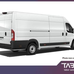 Opel Movano combi 35+ 180 AT8 L4H2 CarPl Cam clima occasion - Strasbourg - photo 3/10