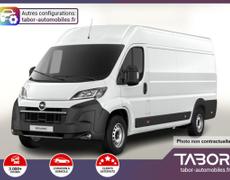 Opel Movano Paris 14e Arrondissement