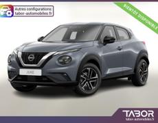 Nissan Juke Paris 14e Arrondissement