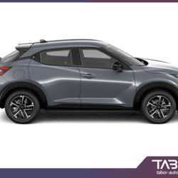 Nissan Juke N-Connecta HiverP GPS Keyl PrivG BT Paris 14e Arrondissement