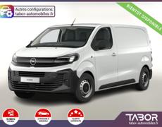 Opel Vivaro fourgon Paris 14e Arrondissement