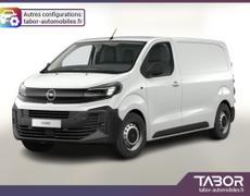 Opel Vivaro fourgon Paris 14e Arrondissement