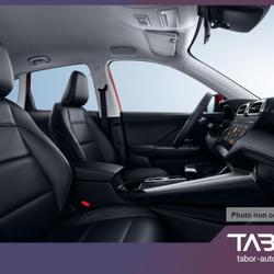 MG ZS Hybrid+ 197 Luxury ACC LED GPS 360cam 18p Strasbourg