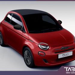 Fiat 500C 500 Cabriolet ICON Pack Comfort PDC DigC Paris 14e Arrondissement