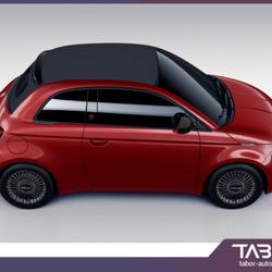 Fiat 500C 500 Cabriolet ICON Pack Comfort PDC DigC Paris 14e Arrondissement