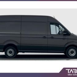 Volkswagen Crafter 35 140 L3H3 Cam regulator occasion - Paris 14e Arrondissement - photo 3/10