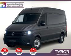 Volkswagen Crafter Paris 14e Arrondissement