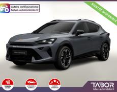 Cupra Formentor Paris 14e Arrondissement