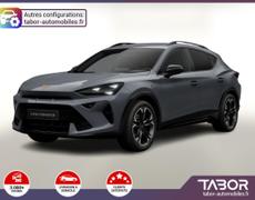 Cupra Formentor Paris 14e Arrondissement