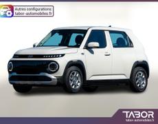 Hyundai Inster Paris 14e Arrondissement