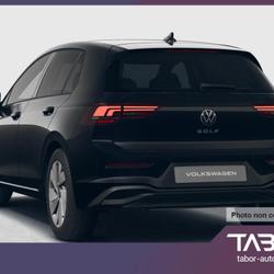 Volkswagen Golf 8 8 eTSI ParkA+ Cam Si&egrave;ges ch 17P Strasbourg