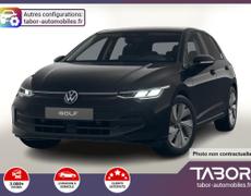 Volkswagen Golf 8 Paris 14e Arrondissement