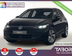 Volkswagen Golf 8 Paris 14e Arrondissement