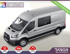 Ford Transit Paris 14e Arrondissement