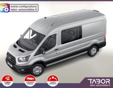 Ford Transit Paris 14e Arrondissement