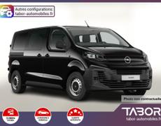 Opel Vivaro fourgon Paris 14e Arrondissement