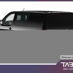 Opel Vivaro fourgon Ch&acirc;ssis DC AT8 M Cam Carpl Paris 14e Arrondissement