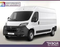 Peugeot Boxer Paris 14e Arrondissement