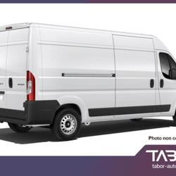 Peugeot Boxer 435 180 AT L3H2 Cam CarP VisibP Strasbourg