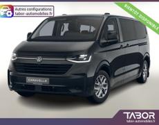 Volkswagen Caravelle Paris 14e Arrondissement