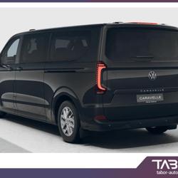 Volkswagen Caravelle T7 TDI 150 Aut Style L2 Paris 14e Arrondissement