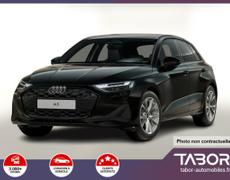 Audi A3 Paris 14e Arrondissement