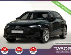 Audi A3 Paris 14e Arrondissement