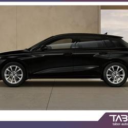 Audi A3 Sportback 116 S tronic LED GPS Cam 17" Paris 14e Arrondissement