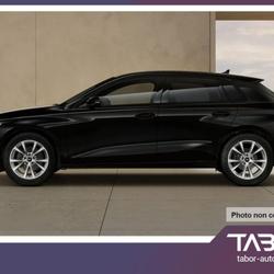 Audi A3 Sportback 116 S tronic LED GPS Cam 17" Strasbourg