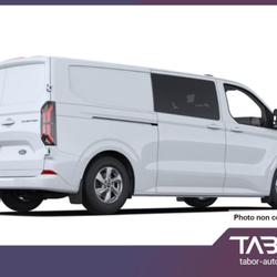 Ford A E- DCiV 218 Limited 320 L2 Paris 14e Arrondissement