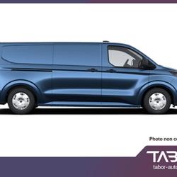 Ford A 170 Aut Trend 320L2 Attel Paris 14e Arrondissement