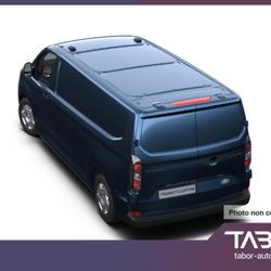 Ford A 170 Aut Trend 320L2 Attel Paris 14e Arrondissement