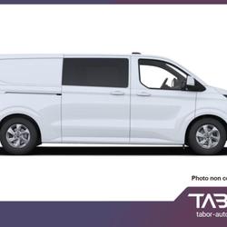 Ford Transit Custom E- DCiV 218 Limited 320 L2 Paris 14e Arrondissement