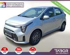 Kia Picanto Strasbourg