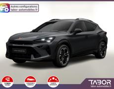 Cupra Formentor Paris 14e Arrondissement