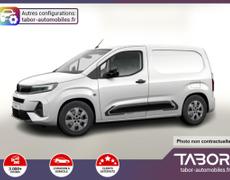 Opel Combo Tour