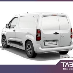 Opel Combo Tour ComfortConnectP WorksiteP Paris 14e Arrondissement