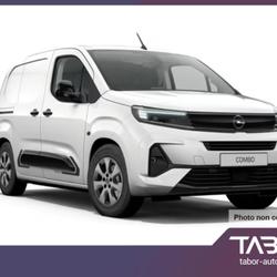Opel Combo Tour ComfortConnectP WorksiteP Strasbourg