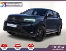 Opel Frontera Paris 14e Arrondissement