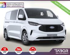 Ford A Paris 14e Arrondissement