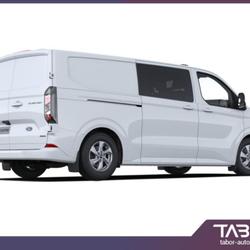 Ford A Multicab 136 Limited L2 LED Paris 14e Arrondissement