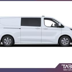 Ford Transit Custom Multicab 136 Limited L2 LED Paris 14e Arrondissement